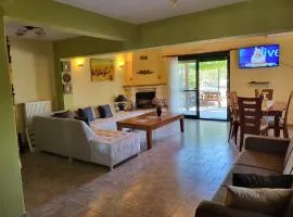 Forest House -Alexandra