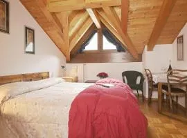 B&B Apartment La Gioconda