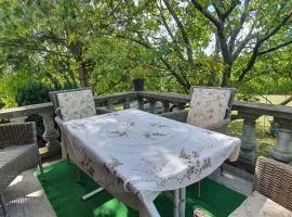 Holiday home Cserszegtomaj/Balaton 38183