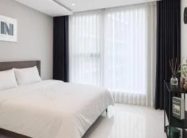 Zizel Suite Room Seocho