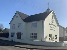 Brooke Lodge Guesthouse