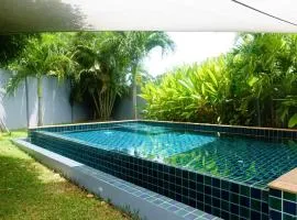 Tranquility