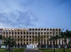 Atour Light Hotel Shenzhen Nanshan Science and Technology Park Changyuan