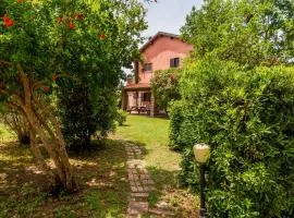 Agriturismo Giardini Di Varrone