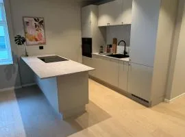 Apartment in the heart of Ålesund city