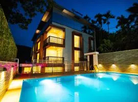 Bluemist Resorts