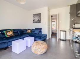 Villa Fling, hotel v destinaci Cap d'Agde