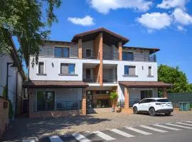First Apartments