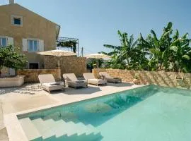Kukutseli Country Living by Whitedream