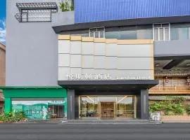 Joyston Hotel