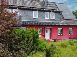 Haus Hönigblick, Hotel in Wilnsdorf