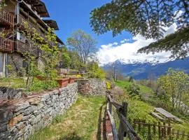 Agriturismo Les Ecureuils