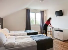 Ljungskile Hotell & Konferens
