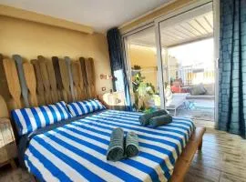 MinaMare Vacation Home