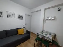 Sunny House - Sanremo city center