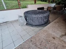 Holiday Home Nature Plesivica