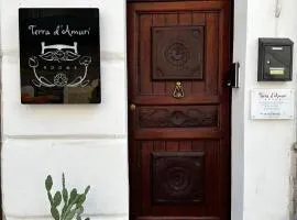 Terra d'amuri Rooms