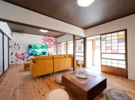 鎌倉逗子の隠れ古民家宿ことり庵