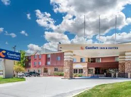 Comfort Inn & Suites Durango