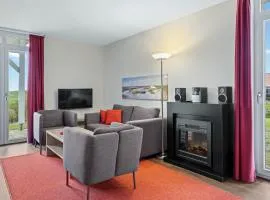 Resort Deichgraf Resort Deichgraf 31-05