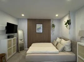 Design City Apartments