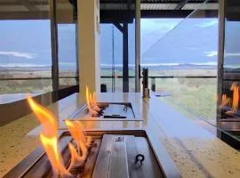 Barossa Pavilions & Glasshouse