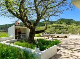 Casa El Castaño