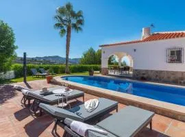 Casa Moreno Cómpeta by Ruralidays