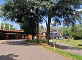 Royal Court Hotel & Spa Coventry