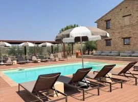 Relais La Colombaia