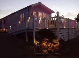 Newquay Bay Resort - Poppy's Lodge Retreat
