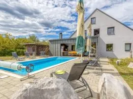 Holiday Home Mali Raj