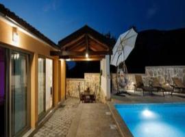 Holiday Home Lišnjak, hotel a Drniš (Dernis)