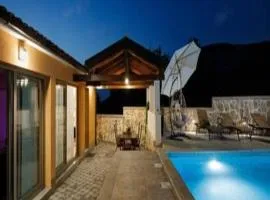 Holiday Home Lišnjak