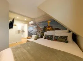 OIQIA • Air Nomad • Rio