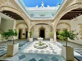 GATU PREMIUM Palacio Winthuyssen "preferente para mayores de 25 años y familias "