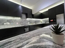 Alte Apartments