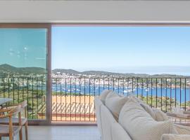 Milenial Immo Exclusive house with sea views Cadaqués, hotel in Cadaqués