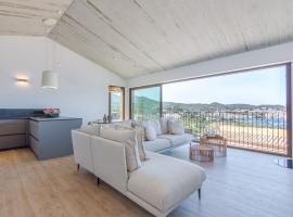 Milenial Immo Exclusive house with sea views Cadaqués, Ferienhaus in Cadaqués