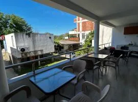 Apartmani Musić
