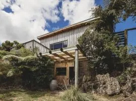 The River Retreat - off the grid escape