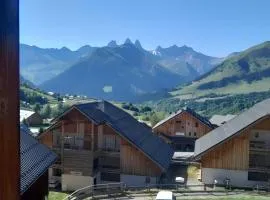 T5 Duplex Saint-jean-d'arves