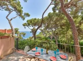 Appartamento Capo d'Arco Margherita