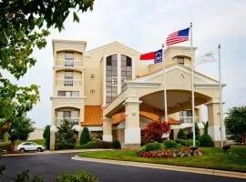 Four Points by Sheraton Charlotte/Pineville