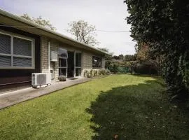 Carrington Central - townhouse in New Plymouth CBD