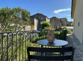 Villa Jeanne