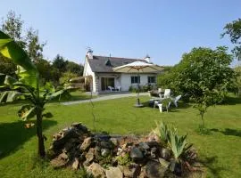 La Maison de vacances du Doux Verger à Saint Lunaire