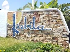 Splendide appartement à Kabila