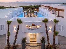 Martini Boutique Resort