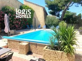 Logis Hôtel La Bastide d'Entraigues